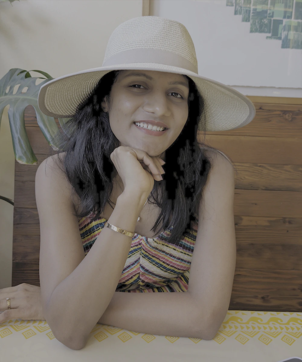 Bhagyashree Jain