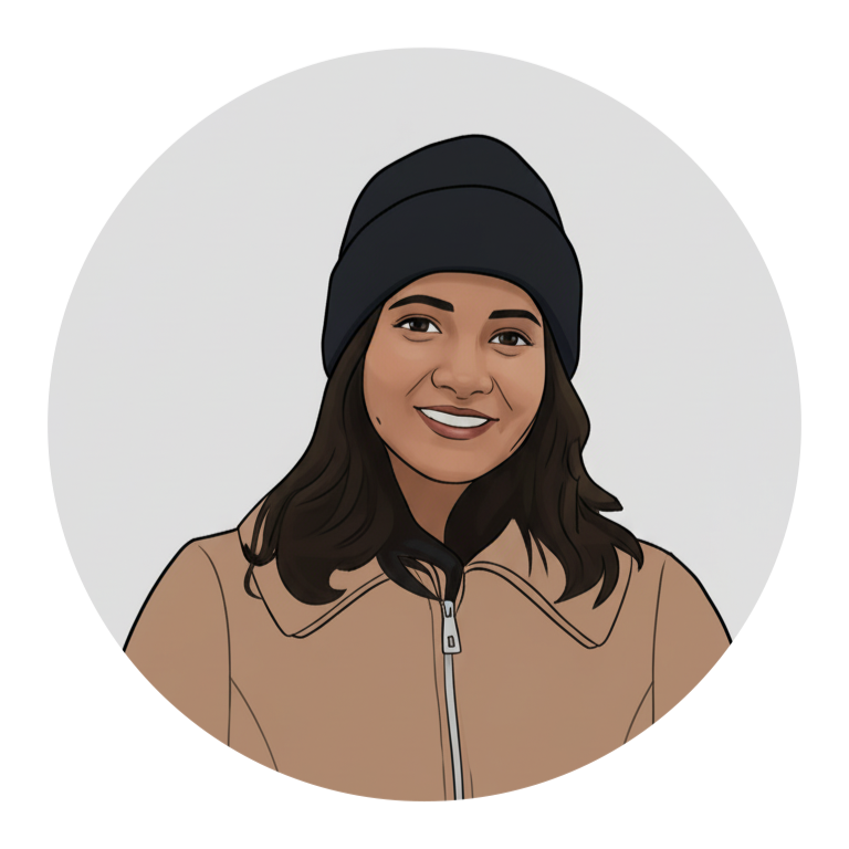 Bhagyashree Jain Illustration